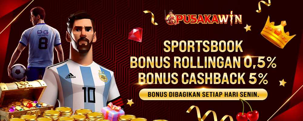 pusakawin