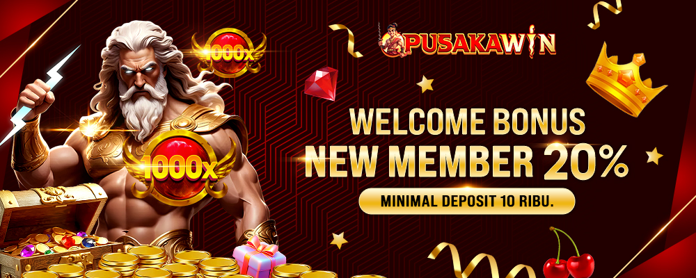pusaka win