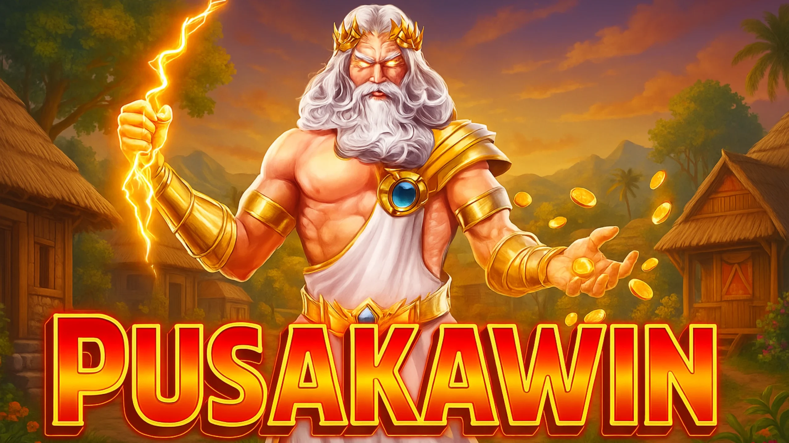 pusakawin